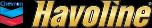 Chevron Havoline
